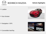 Used 2023 MAZDA MX-5 Miata Grand Touring image 4