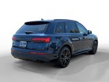 New 2025 Audi Q7 3.0T Prestige image 5