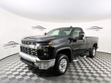 Used 2022 Chevrolet Silverado 2500 LT w/ Convenience Package image 4