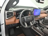 New 2026 Toyota Tundra 1794 Edition w/ TRD Off-Road Package image 4