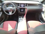 New 2025 INFINITI QX50 Sport image 5