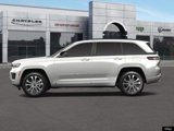 New 2025 Jeep Grand Cherokee Overland w/ Adv Protech Group III image 3