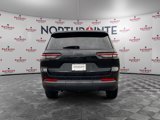 New 2025 Jeep Grand Cherokee L Altitude image 5