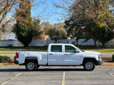 Used 2018 Chevrolet Silverado 1500 W/T w/ Trailering Package image 4