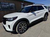 New 2025 Ford Explorer ST-Line image 2