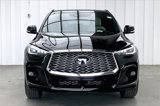 Certified 2024 INFINITI QX55 Essential image 3