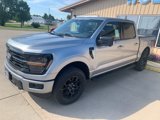 New 2025 Ford F150 XLT image 3