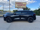 Used 2020 Chevrolet Blazer Premier w/ Driver Confidence II Package image 4