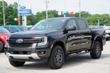 Certified 2024 Ford Ranger XLT w/ Technology Package image 3