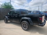 Used 2023 Jeep Gladiator Overland image 3