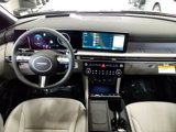 New 2025 Hyundai Tucson Limited image 3