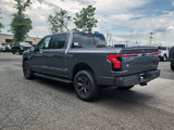 New 2025 Ford F150 Lightning Lariat image 5