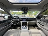 Used 2022 Jeep Grand Cherokee Overland w/ Luxury Tech Group IV image 4