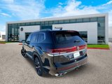 New 2025 Volkswagen Atlas SEL Premium R-Line image 5