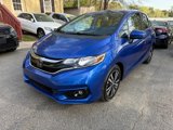 Used 2019 Honda Fit EX image 4