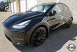 Used 2021 Tesla Model Y Long Range image 3