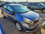 Used 2016 Kia Rio LX image 2