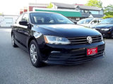 Used 2017 Volkswagen Jetta S image 4