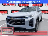 New 2026 Chevrolet Equinox LT w/ Convenience Package II image 2