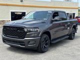 New 2025 RAM 1500 4x4 Crew Cab image 3