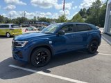 New 2026 Volkswagen Atlas Cross Sport SEL R-Line image 3