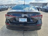 New 2026 Honda Civic Sport Touring image 4