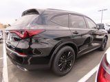 New 2026 Acura MDX A-Spec image 3