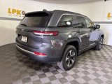 New 2025 Jeep Grand Cherokee Limited 4xe image 3