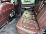 Used 2016 Ford F150 Platinum w/ Equipment Group 701A Luxury image 6