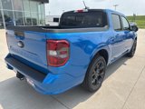 New 2025 Ford Maverick Lobo image 3