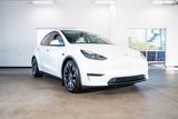 Used 2024 Tesla Model Y Performance image 4
