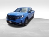 New 2025 Honda Ridgeline TrailSport image 3