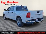 New 2025 RAM 1500 Big Horn image 3