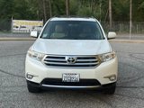 Used 2013 Toyota Highlander SE image 3