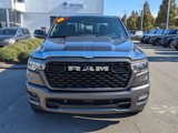New 2025 RAM 1500 Big Horn image 2