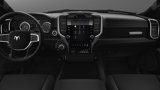 New 2025 RAM 1500 4x4 Crew Cab image 6