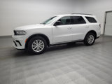 Used 2023 Dodge Durango SXT image 2