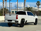 Used 2023 Chevrolet Silverado 2500 LT image 4