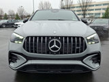 New 2025 Mercedes-Benz GLE 53 AMG 4MATIC Coupe image 2
