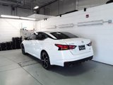 Used 2024 Nissan Altima 2.5 SR image 3