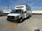 Used 2021 GMC Savana 3500 Extended w/ Power Convenience Package image 3