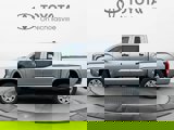New 2025 Toyota Tundra SR image 2