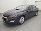 Used 2023 Chevrolet Malibu LT image 2
