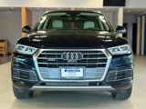 Used 2018 Audi Q5 Prestige image 2