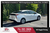 Used 2018 Toyota Prius Three image 6