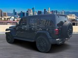 New 2025 Jeep Wrangler Unlimited Sahara image 2