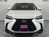 Used 2024 Lexus NX 300h AWD w/ Luxury Package image 4