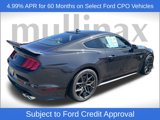 Certified 2023 Ford Mustang Mach 1 w/ Mach 1 Handling Package image 3