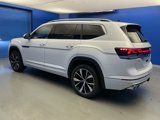 New 2025 Volkswagen Atlas SEL Premium R-Line image 5