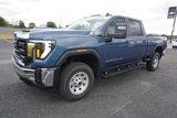 New 2025 GMC Sierra 2500 Pro w/ Convenience Package image 3
